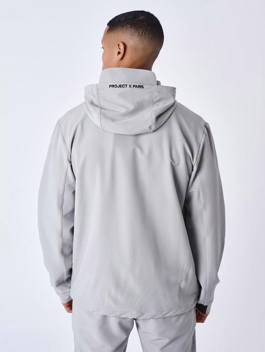 Produktbild Project X Paris hoodie project x pari (S)