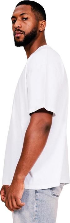 Immagine prodotto Universal Textiles Maglietta oversize da uomo in cotone Core Ringspun (S)