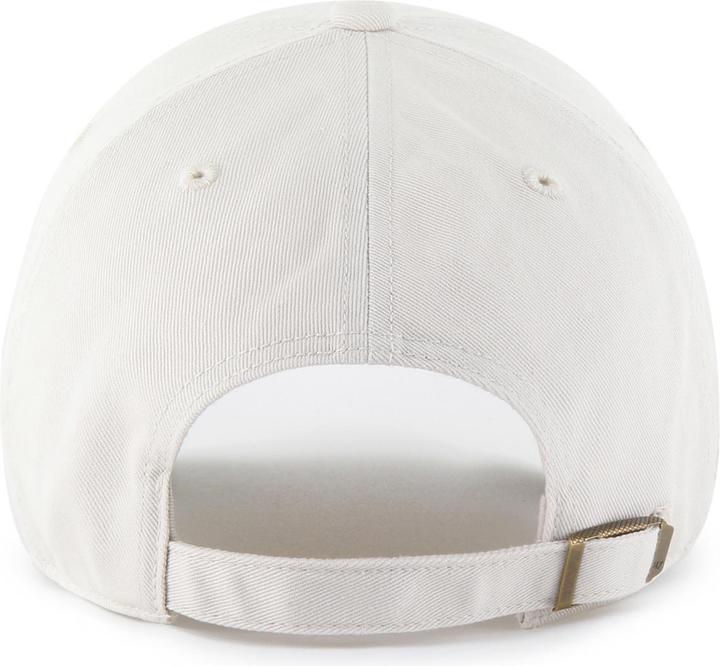 Image du produit 47 Brand Casquette de baseball Dodgers MLB Grand Stand Clean Up (Taille unique)
