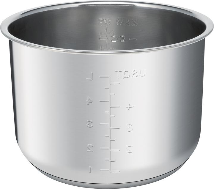 Actual product image Steba DD 3