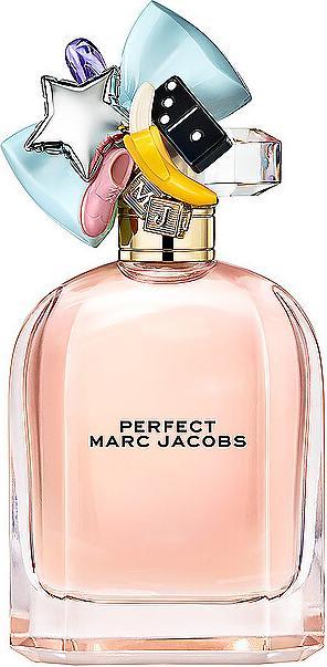 Actual product image Marc Jacobs Perfect (Eau de parfum, 100 ml)