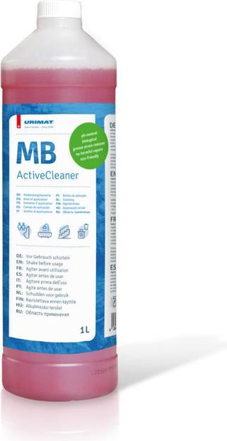 Image du produit Urimat MB-ActiveCleaner 1l