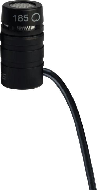 Immagine prodotto Shure GLXD14R+/85 è un sistema a rack con microfondo WL185.