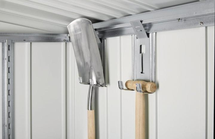 Produktbild Biohort Geräteschrank 90