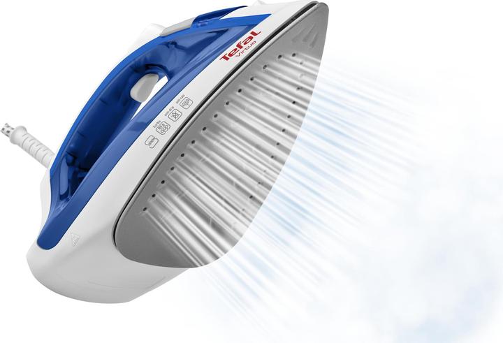 Image du produit Tefal Virtuo FV1711 (1800 W, 80 g/min)