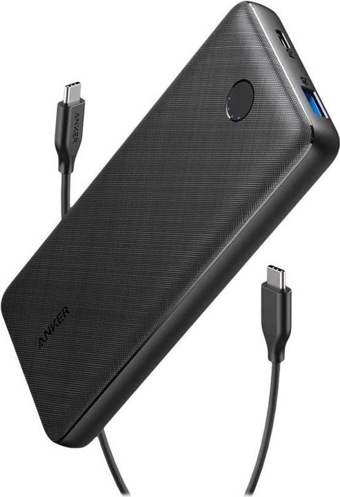 Produktbild Anker PowerCore Essential (20000 mAh, 20 W, 72 Wh)