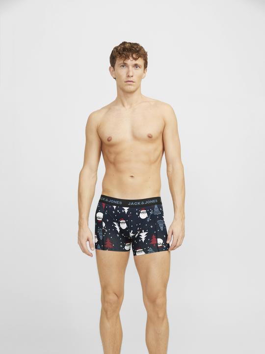 Produktbild Jack & Jones Santa Snow Giftbox (XL, 2er Pack)