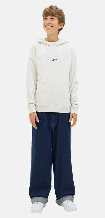 Immagine prodotto Jack & Jones Junior Kapuzenpullover TIER PRINT Hoodie (164)
