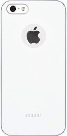 Produktbild Moshi iGlaze (Apple iPhone 5, Apple iPhone SE, Apple iPhone 5s)