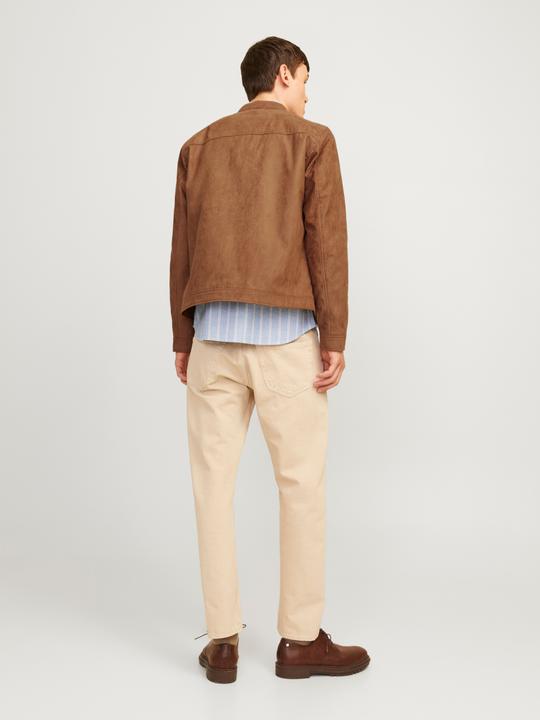 Image du produit Jack & Jones Jjedylan Clean Jacket Noos (S)
