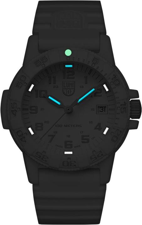 Produktbild Luminox Sea Turtle (Analoguhr, Swiss Made, 39 mm)