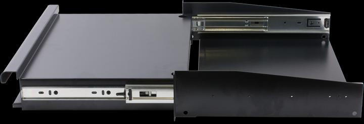 Image du produit Rockstable 19-TH02 19" (EN ANGLAIS)