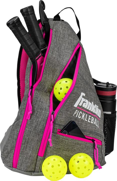 Image du produit Franklin - Sac à dos bandoulière pour pickleball