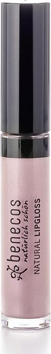 Image du produit Benecos Gloss à lèvres naturel (Roses)