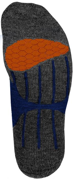 Actual product image P.A.C. PAC TR 6.1 Merino Medium (38 - 41)