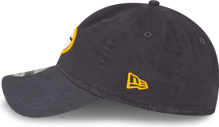 Produktbild New Era 9Twenty Casual Strapback Cap - Green Bay Packers (One Size)