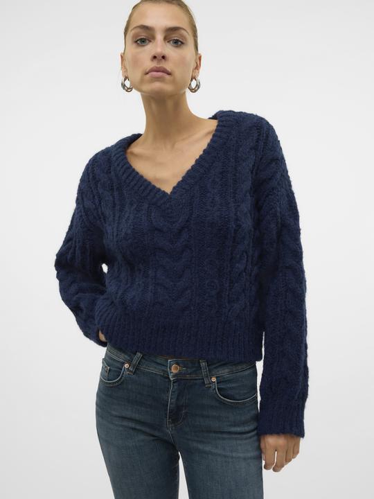Immagine prodotto Vero Moda VMDREAM pullover in maglia (L)