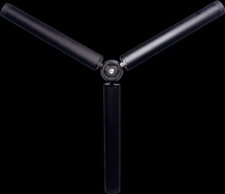 Immagine prodotto Obsbot Extendable Tripod (Metallo, Materiale sintetico)
