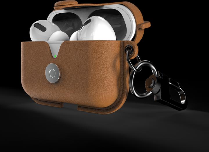 Produktbild Bugatti Venezia AirPods Case