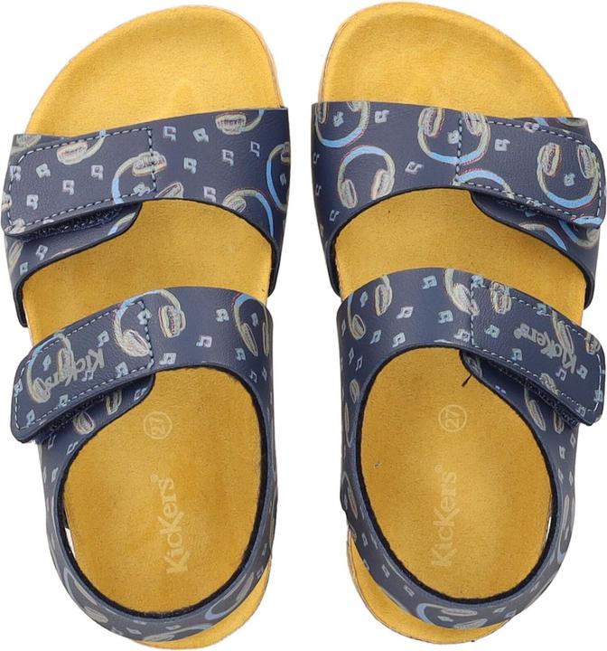 Produktbild Kickers Sandalen (24)