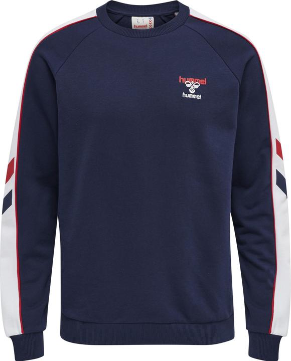 Actual product image hummel Ic Durban Sweatshirt (XXS)