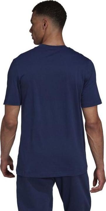 Produktbild adidas Entrada 22 T-Shirt Herren (XXL)