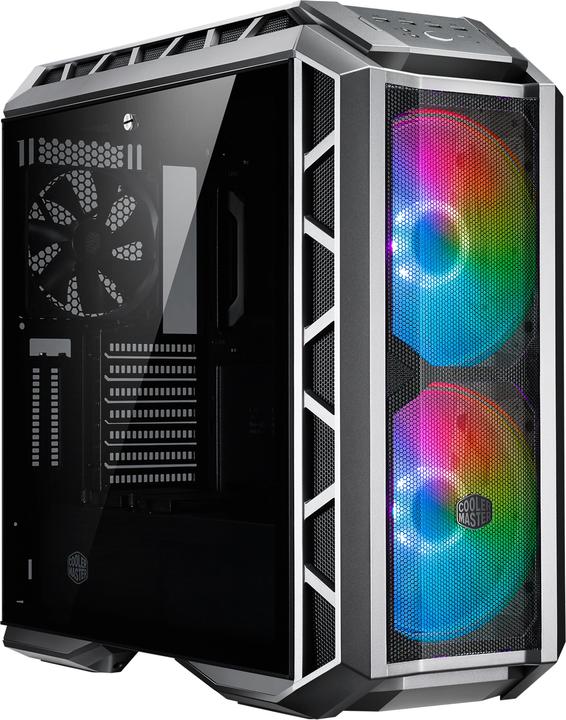 Produktbild Cooler Master Mastercase H500P Mesh ARGB (mATX, Mini-ITX, ATX)