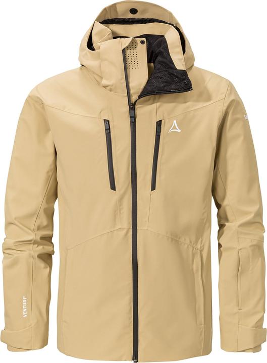 Schöffel FN Ski Jacket Pontresina