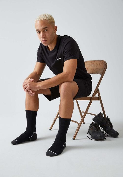Actual product image Snocks High-quality work socks (pack of 2, 39 - 42)