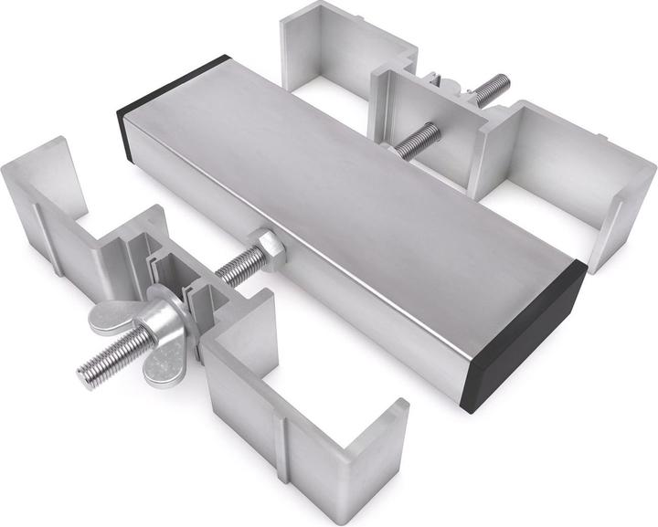 Produktbild Showgear Spider Four Leg Clamp
