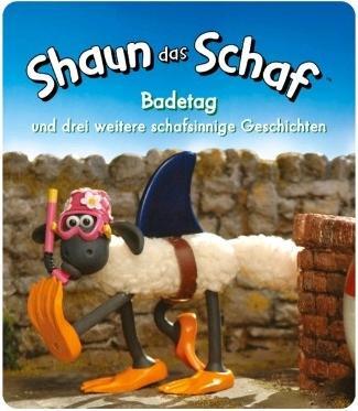 Produktbild Tonies Shaun das Schaf (Deutsch)