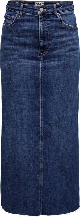 Only ONLGOLDIE Jeansrock Jeansrock (XL)