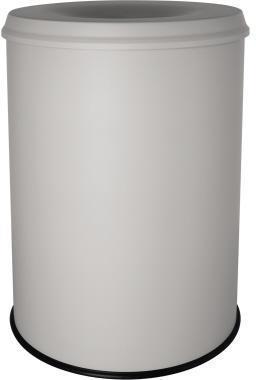 Produktbild Helit Sicherheits-Abfallbehälter (15 l)