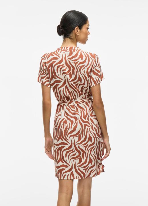 Actual product image Vila Kurz Blusenkleid (40)