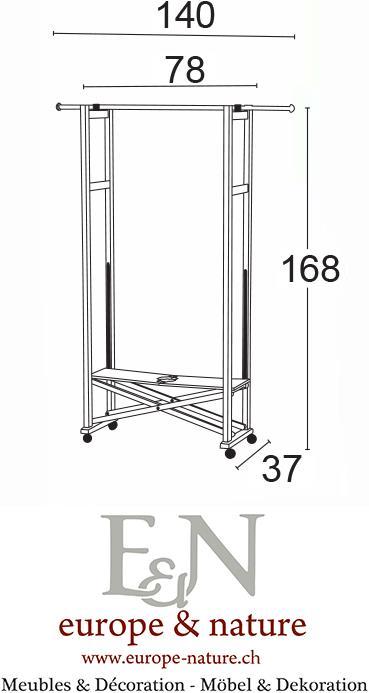 Produktbild Europe & Nature Elios