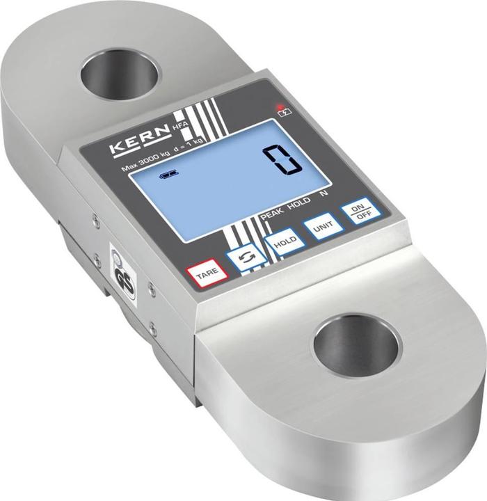 Produktbild Kern Kranwaage HFA 10T-3