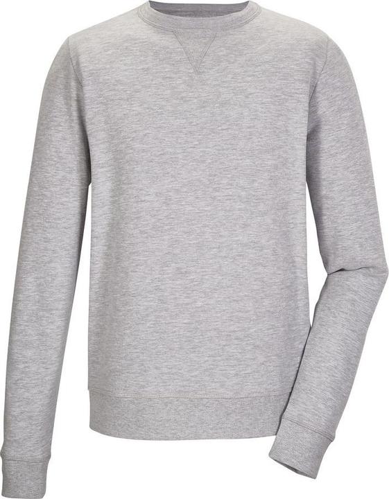 Grigio chiaro Melange