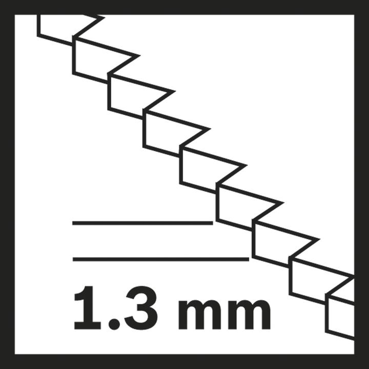Image du produit Bosch Professional Zubehör Lame de scie plongeante BIM AIZ 32 AB, Metal, 50 x 32 mm, pack de 10