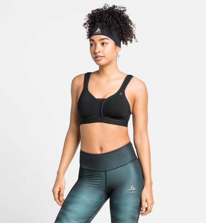 Image du produit Odlo Soutien-gorge de sport haut de gamme rembourré (85 C)