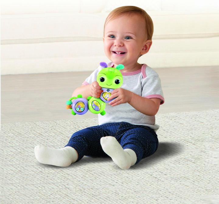 Image du produit VTech Myrtilee Twist chenille (Français)