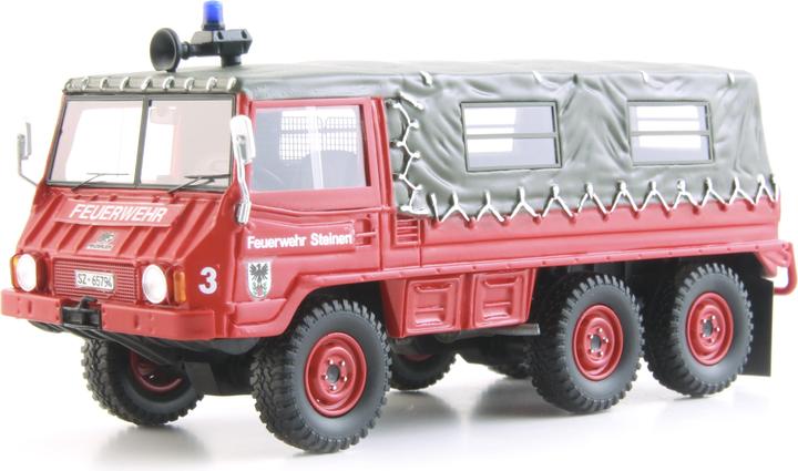 Produktbild Ace Pinzgauer 712 6x6 FW Steinen