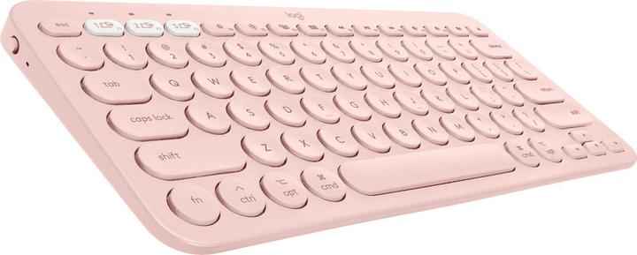 Immagine prodotto Logitech K380 (Ing. Int., Senza fili)