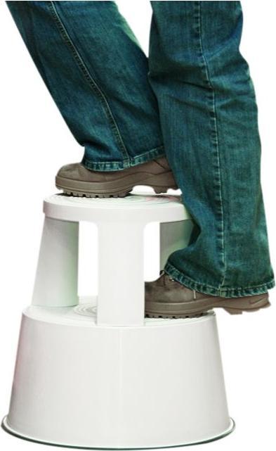 Produktbild Zarges Elefantfod 0,45 m (Gerüst, 44 cm)