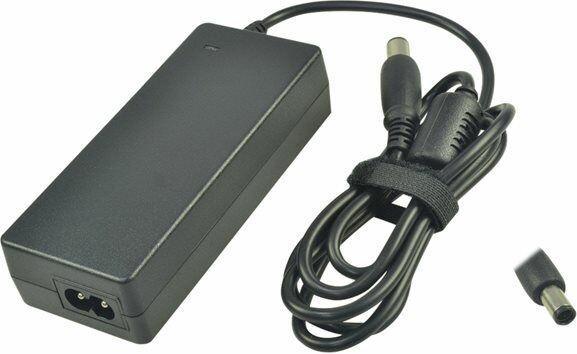 Image du produit 2-Power Adaptateur CA 19.5V 2.31A 45W avec câble d'alimentation (45 W)