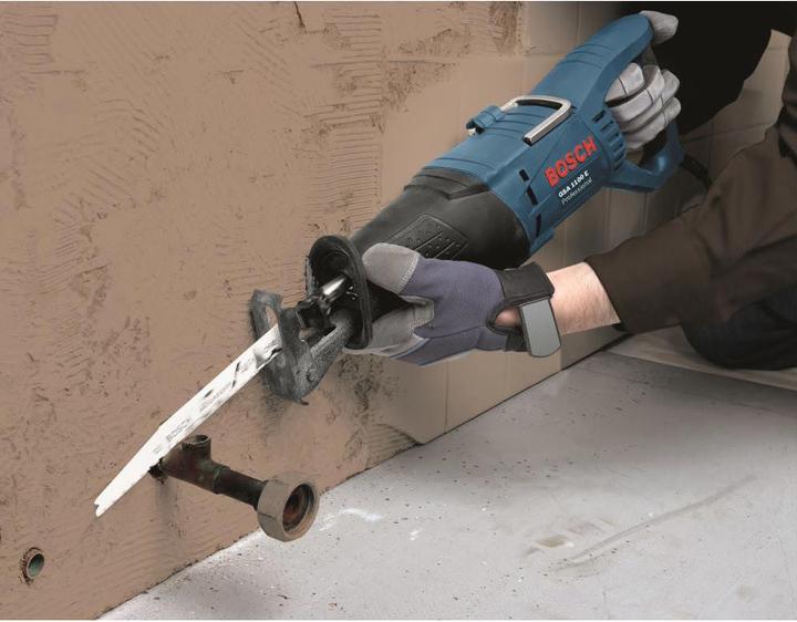 Productafbeelding Bosch Professional GSA 1100 E EU versie