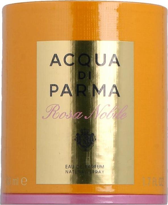 Immagine prodotto Acqua Di Parma Rosa Nobile (Eau de parfum, 50 ml)