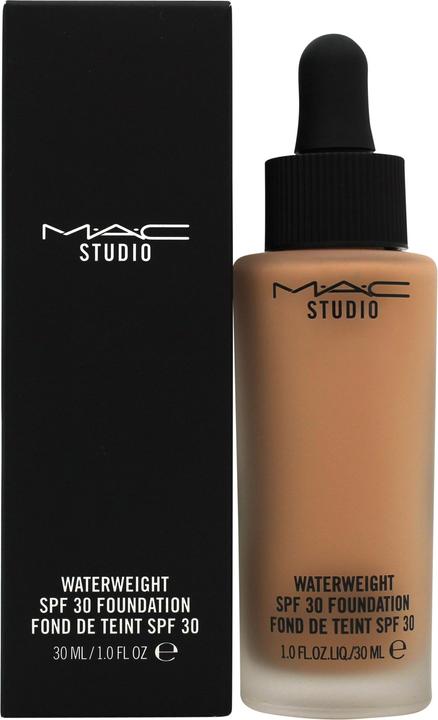 Produktbild MAC Cosmetics Studio Waterweight SPF 30 Foundation (Nr. NW30)