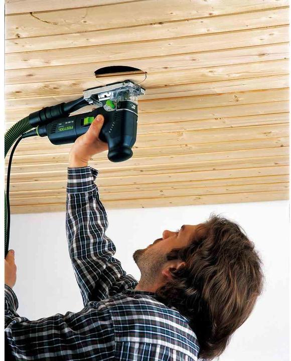 Produktbild Festool PS 300 EQ-Plus CH