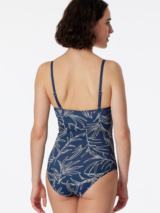 Produktbild Schiesser Badeanzug Ocean Swim (40)