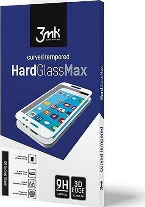 Produktbild 3MK Hardglass Max Bildschirmschutz (1 Stück, Apple iPhone 11 Pro)